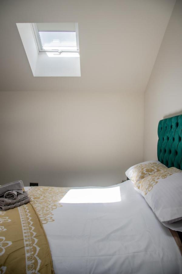 Bv Lush Apartment At Conditioning House Bradford Bradford  Exterior foto